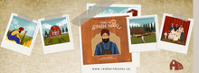 Load image into Gallery viewer, Howdy, I'm Singh Hari