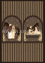 Load image into Gallery viewer, Forever With You | Valentines Day Card