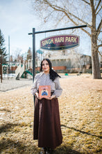 Load image into Gallery viewer, Howdy, I'm Singh Hari