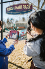 Load image into Gallery viewer, Howdy, I'm Singh Hari