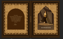 Load image into Gallery viewer, Art Tablebook