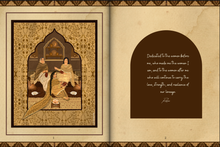 Load image into Gallery viewer, Art Tablebook