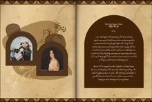 Load image into Gallery viewer, Art Tablebook