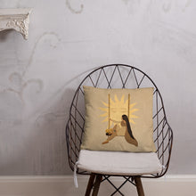 Load image into Gallery viewer, Sunchild | Pillow