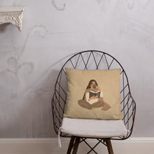 Load image into Gallery viewer, Feed | Pillow