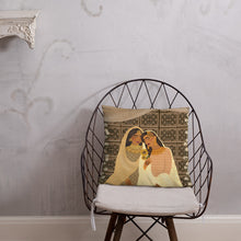 Load image into Gallery viewer, Sisterhood | Pillow