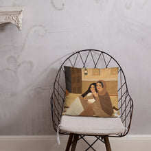 Load image into Gallery viewer, MTT| Pillow