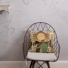 Load image into Gallery viewer, JMKB Pillow