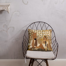 Load image into Gallery viewer, MTTM | Pillow