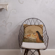 Load image into Gallery viewer, Love Letters | Pillow