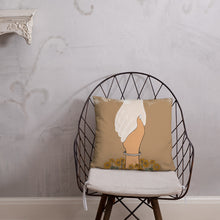 Load image into Gallery viewer, Protected | Pillow