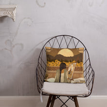 Load image into Gallery viewer, Strength | Pillow