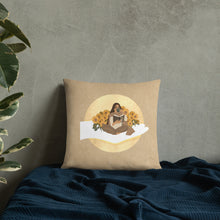 Load image into Gallery viewer, Feed Your Soul | Pillow