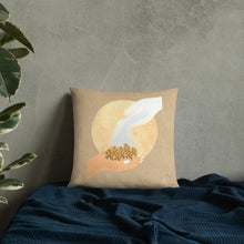 Load image into Gallery viewer, Flourish | Pillow