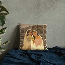 Load image into Gallery viewer, Sisterhood | Pillow