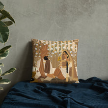 Load image into Gallery viewer, MTTM | Pillow