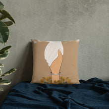 Load image into Gallery viewer, Protected | Pillow