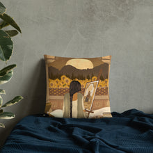 Load image into Gallery viewer, Strength | Pillow