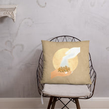 Load image into Gallery viewer, Flourish | Pillow