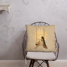 Load image into Gallery viewer, Sunchild | Pillow