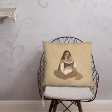 Load image into Gallery viewer, Feed | Pillow