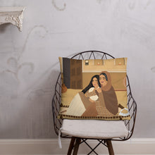 Load image into Gallery viewer, MTT| Pillow