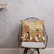 Load image into Gallery viewer, MTTM | Pillow