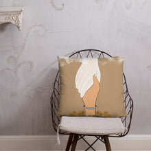 Load image into Gallery viewer, Protected | Pillow