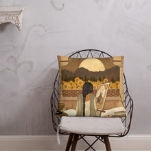 Load image into Gallery viewer, Strength | Pillow
