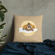 Load image into Gallery viewer, Feed Your Soul | Pillow