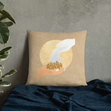 Load image into Gallery viewer, Flourish | Pillow