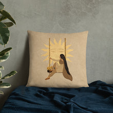 Load image into Gallery viewer, Sunchild | Pillow