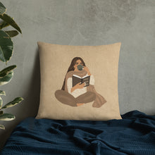 Load image into Gallery viewer, Feed | Pillow