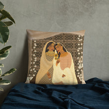 Load image into Gallery viewer, Sisterhood | Pillow