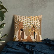 Load image into Gallery viewer, MTTM | Pillow