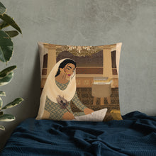 Load image into Gallery viewer, Addi Raat Tak | Pillow