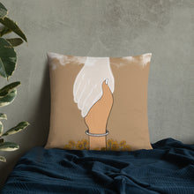 Load image into Gallery viewer, Protected | Pillow