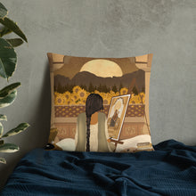 Load image into Gallery viewer, Strength | Pillow