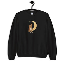 Load image into Gallery viewer, Moon Child | Sweatshirt
