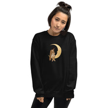 Load image into Gallery viewer, Moon Child | Sweatshirt