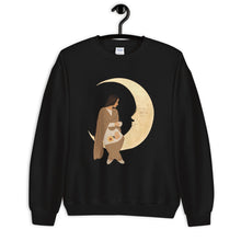 Load image into Gallery viewer, Moon Child 2 | Sweatshirt