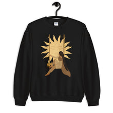 Load image into Gallery viewer, SUN CHILD 2 | Sweatshirt