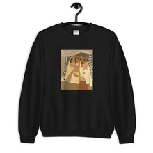 Load image into Gallery viewer, Three Sisters | Sweatshirt