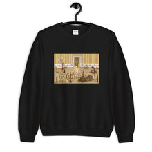 Load image into Gallery viewer, Art Resides In Me | Sweatshirt