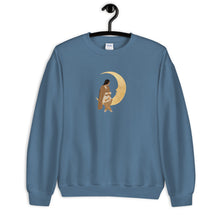 Load image into Gallery viewer, Moon Child | Sweatshirt