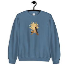 Load image into Gallery viewer, Sun Child | Sweatshirt