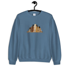 Load image into Gallery viewer, I am |  Sweatshirt
