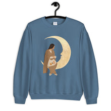 Load image into Gallery viewer, Moon Child 2 | Sweatshirt