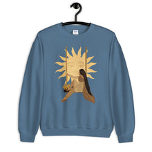 Load image into Gallery viewer, SUN CHILD 2 | Sweatshirt