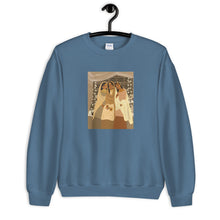 Load image into Gallery viewer, Three Sisters | Sweatshirt